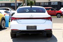 2022 Hyundai i30 Active