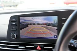 2022 Hyundai i30 Active