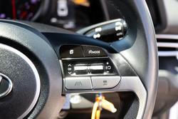 2022 Hyundai i30 Active