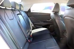 2022 Hyundai i30 Active