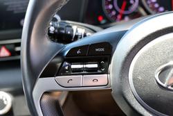 2022 Hyundai i30 Active