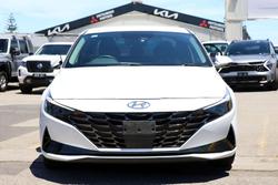 2022 Hyundai i30 Active