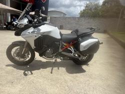 2023 Ducati Multistrada V4S