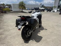 2023 Ducati Multistrada V4S