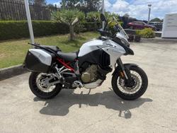 2023 Ducati Multistrada V4S