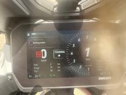 2023 Ducati Multistrada V4S