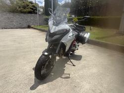 2023 Ducati Multistrada V4S