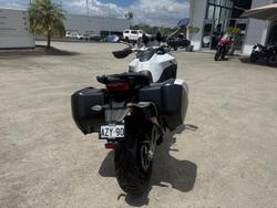 2023 Ducati Multistrada V4S Multistrada White