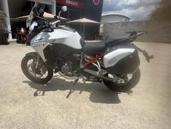 2023 Ducati Multistrada V4S