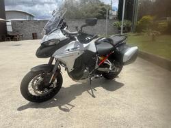 2023 Ducati Multistrada V4S