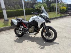 2023 Ducati Multistrada V4S