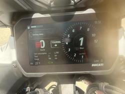 2023 Ducati Multistrada V4S