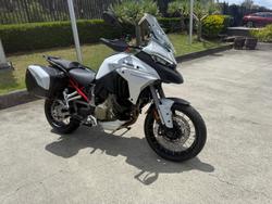 2023 Ducati Multistrada V4S