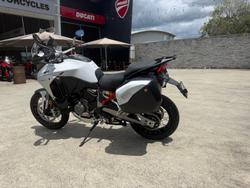 2023 Ducati Multistrada V4S