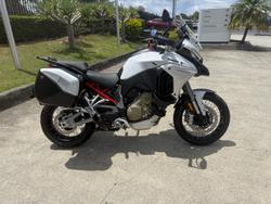 2023 Ducati Multistrada V4S