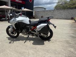 2023 Ducati Multistrada V4S