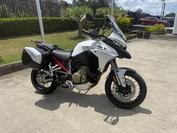 2023 Ducati Multistrada V4S