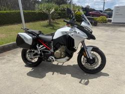 2023 Ducati Multistrada V4S