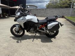 2023 Ducati Multistrada V4S