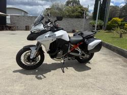 2023 Ducati Multistrada V4S