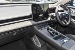 2025 GWM Haval H6 Ultra