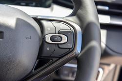 2025 GWM Haval H6 Ultra