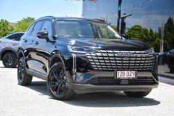 2025 GWM Haval H6 Ultra