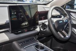 2025 GWM Haval H6 Ultra