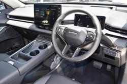 2025 GWM Haval H6 Ultra