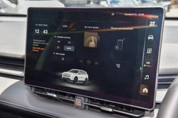 2025 GWM Haval H6 Ultra