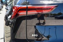 2025 GWM Haval H6 Ultra