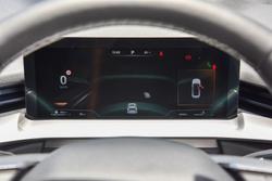 2025 GWM Haval H6 Ultra