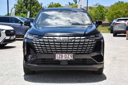 2025 GWM Haval H6 Ultra