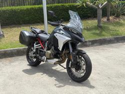 Ducati Multistrada V4S