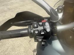 2023 Ducati Multistrada V4S Multistrada Grey