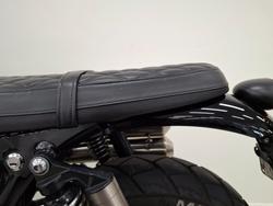 2018 Triumph STREET SCRAMBLER