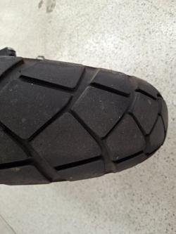 2018 Triumph STREET SCRAMBLER