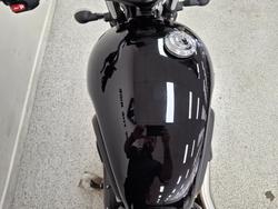 2018 Triumph STREET SCRAMBLER