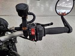 2018 Triumph STREET SCRAMBLER