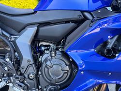 2024 Yamaha YZF-R7HO