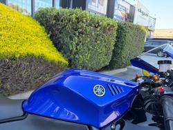 2024 Yamaha YZF-R7HO