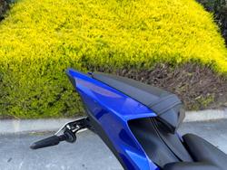 2024 Yamaha YZF-R7HO