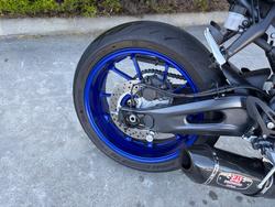 2024 Yamaha YZF-R7HO