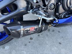 2024 Yamaha YZF-R7HO