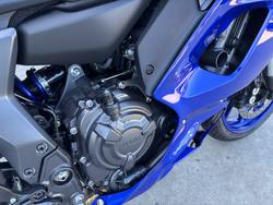 2024 Yamaha YZF-R7HO