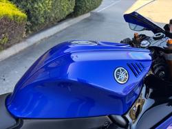 2024 Yamaha YZF-R7HO