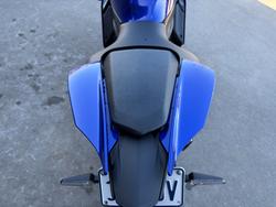 2024 Yamaha YZF-R7HO