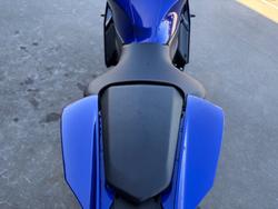 2024 Yamaha YZF-R7HO