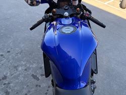 2024 Yamaha YZF-R7HO