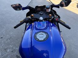 2024 Yamaha YZF-R7HO